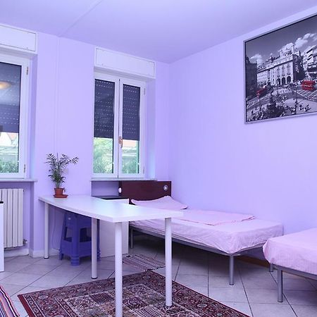 מלון מילאנו Lovely House מראה חיצוני תמונה