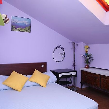 מלון מילאנו Lovely House מראה חיצוני תמונה