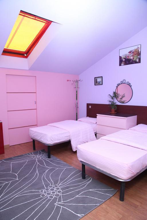 מלון מילאנו Lovely House מראה חיצוני תמונה