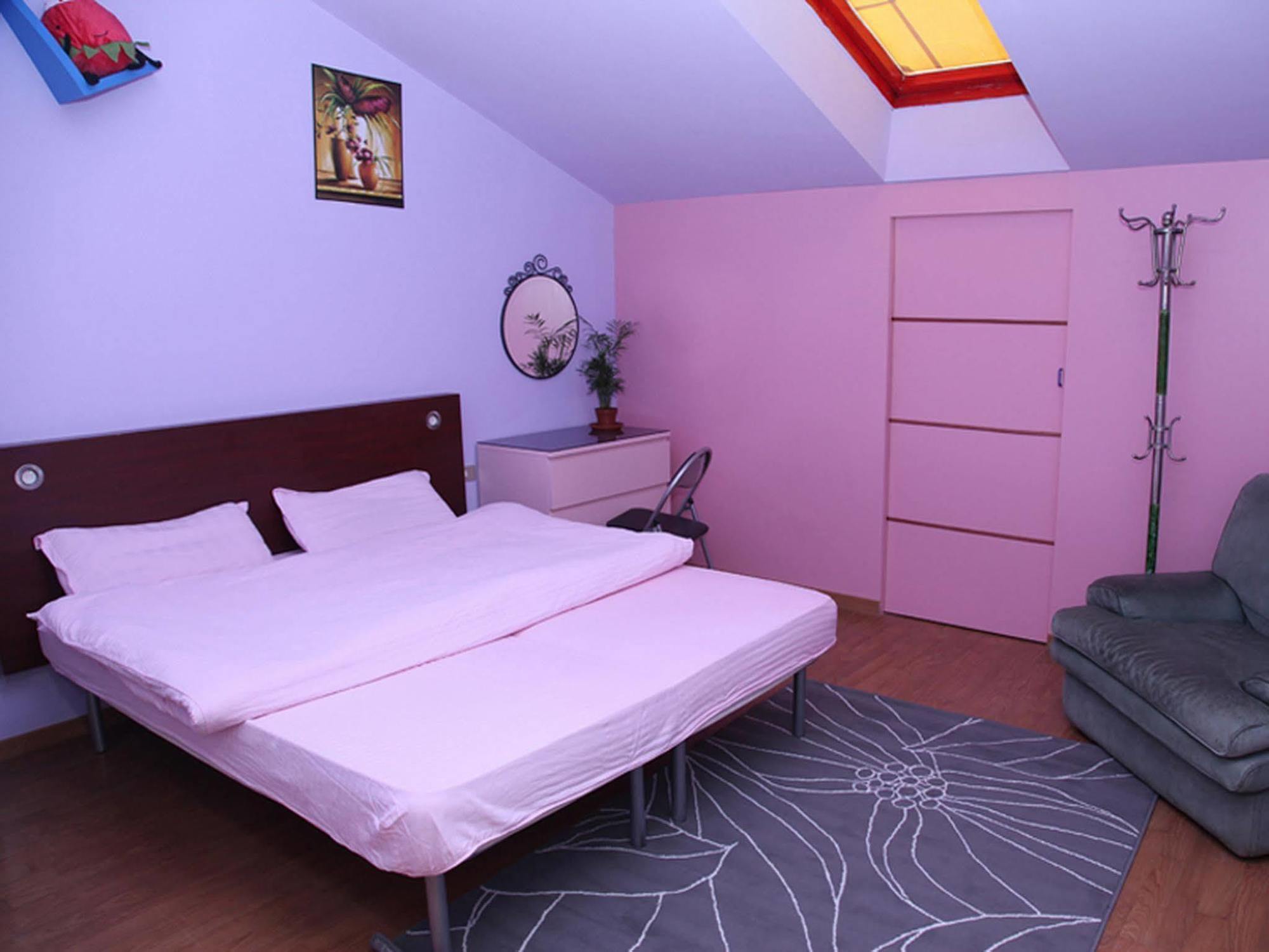 מלון מילאנו Lovely House מראה חיצוני תמונה