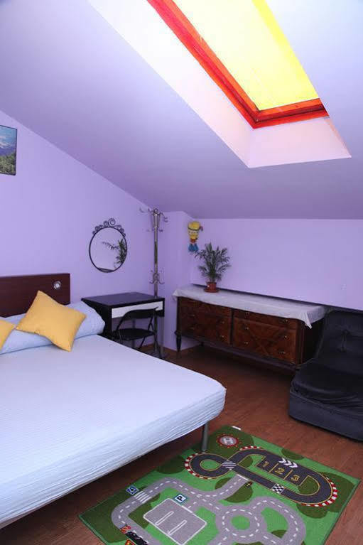 מלון מילאנו Lovely House מראה חיצוני תמונה