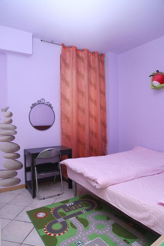 מלון מילאנו Lovely House מראה חיצוני תמונה